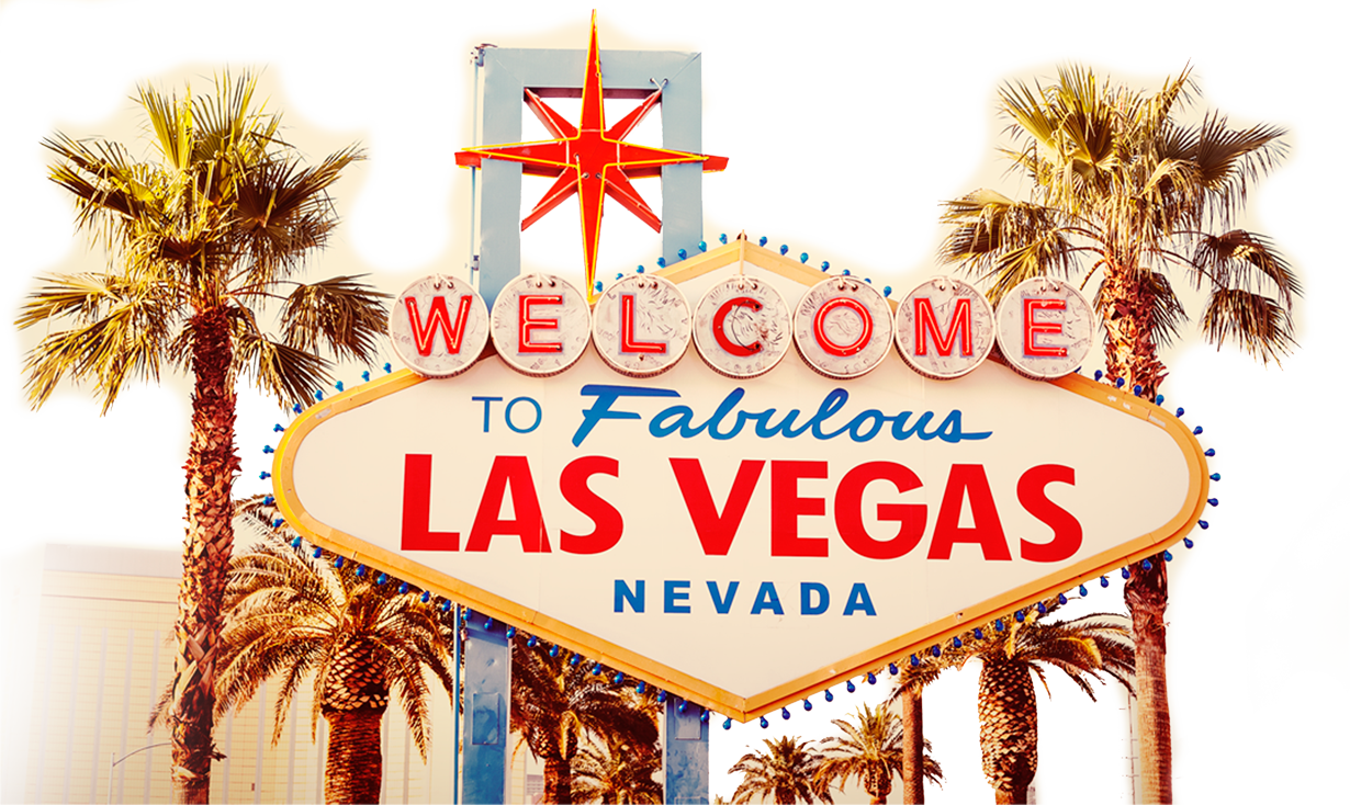 Welcome to Fabulous Las Vegas